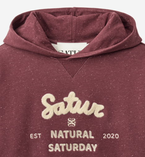 (U) Nep Hoodie