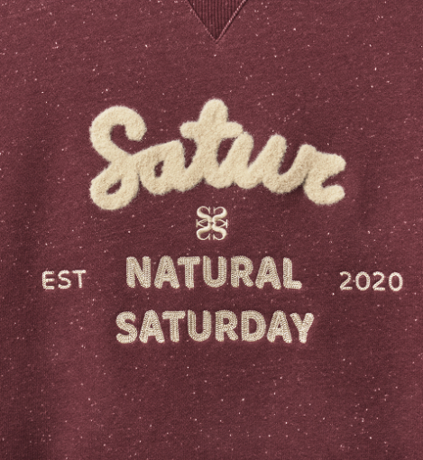 (U) Nep Hoodie