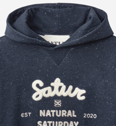 (U) Nep Hoodie