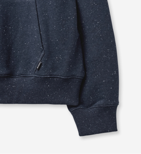 (U) Nep Hoodie
