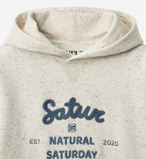 (U) Nep Hoodie