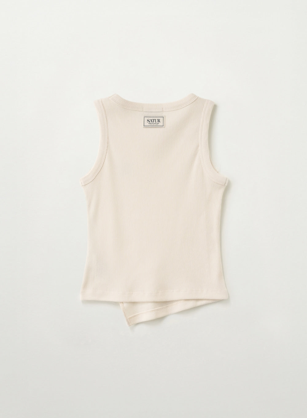 (W) Dublin Sleeveless