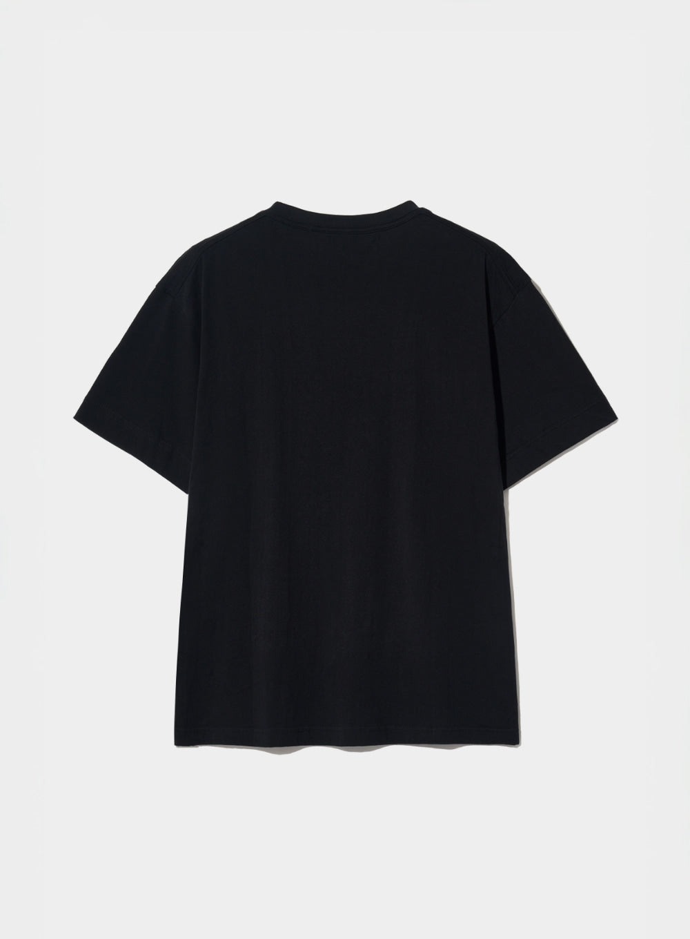 (M) Cafri Citron Drawing Summer Graphic T-Shirts