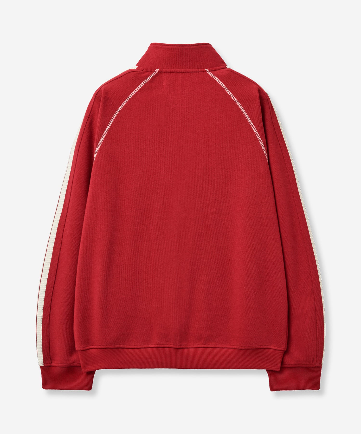 (U) Lawton Track Zip-Up