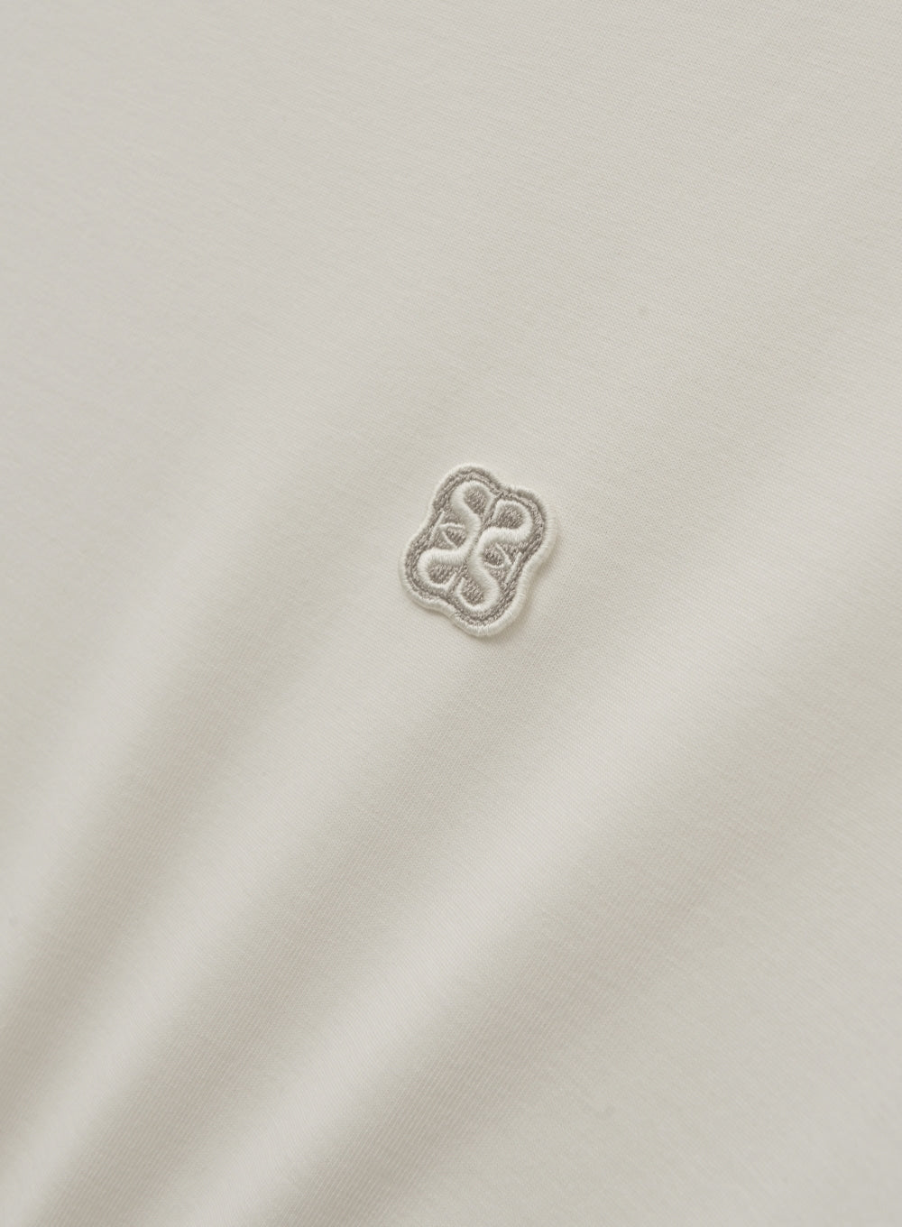 (U) Satur All Day Supima Comport Long sleeve