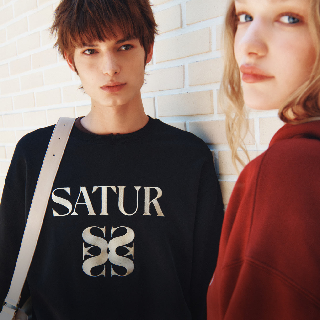 SATUR : セター 公式サイト
