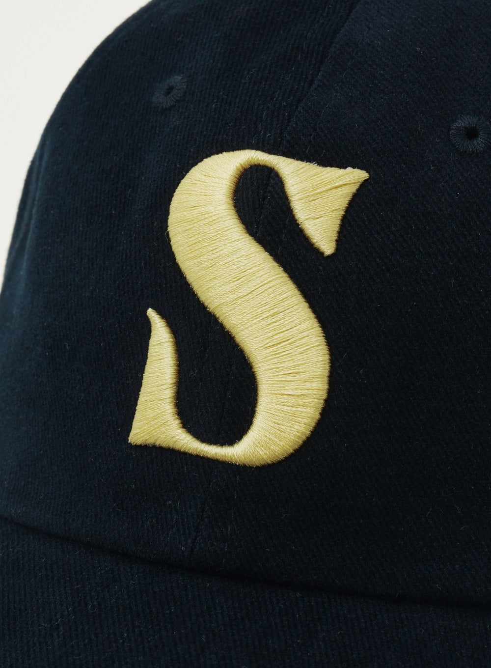 Vintage Casual Ball Cap
