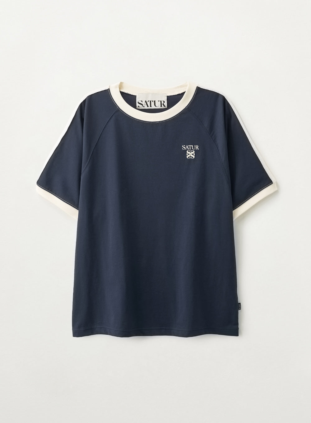 U) Lawton Ringer T-Shirt