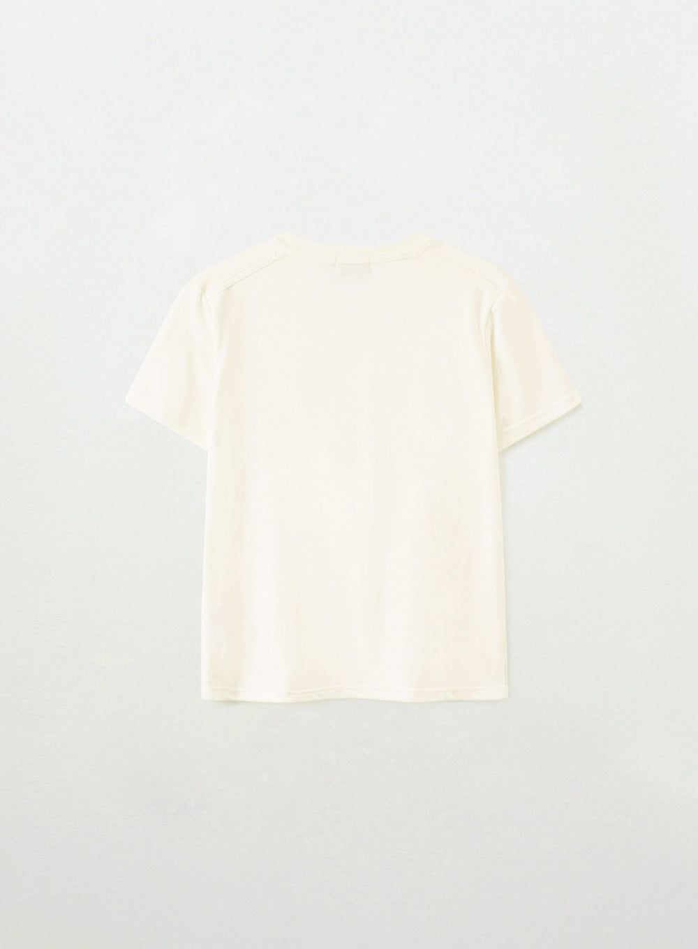 (W) Saturday Retro Mood Graphic T-Shirts