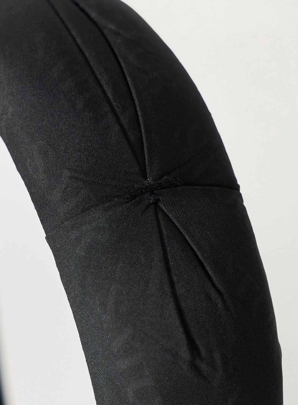 (W) Tuck Detial Hairband