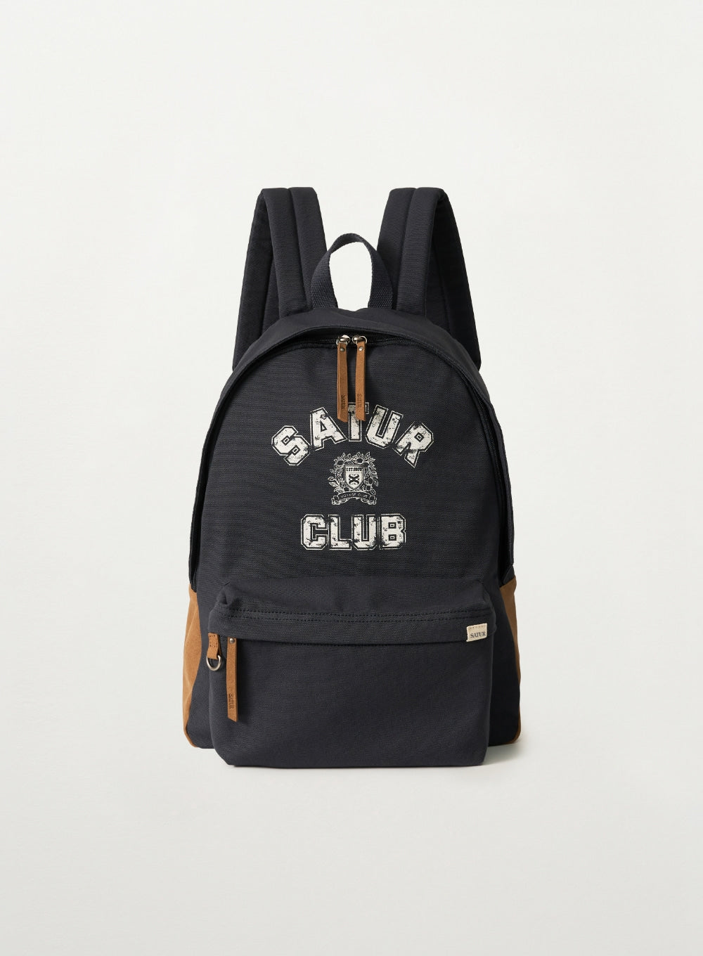 (U) Classic Canvas Backpack