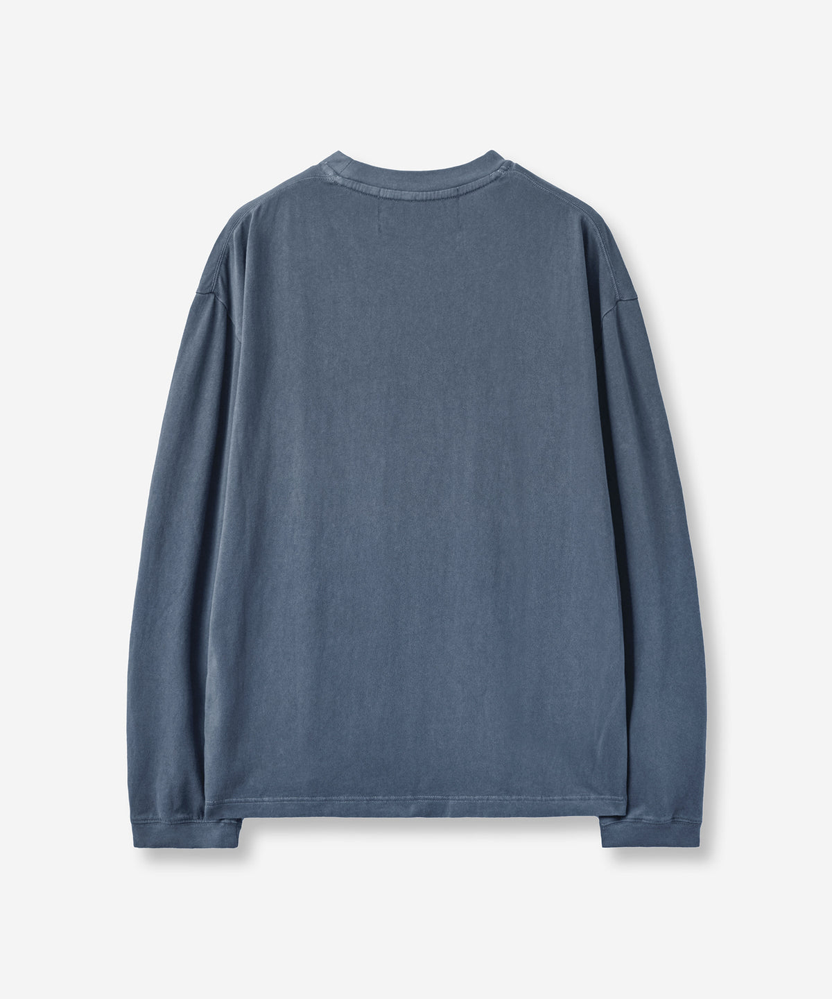 (U) Pigment-Dyed Long Sleeve