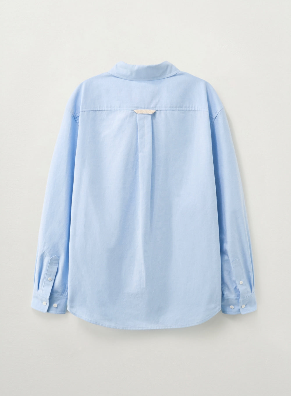 (M) Loren Oxford Shirt