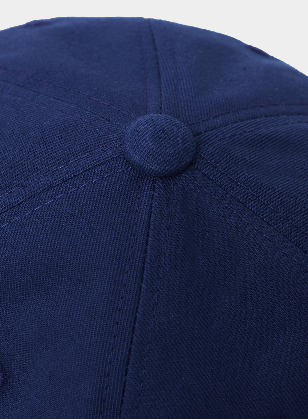 Vintage Casual Applique Ball Cap