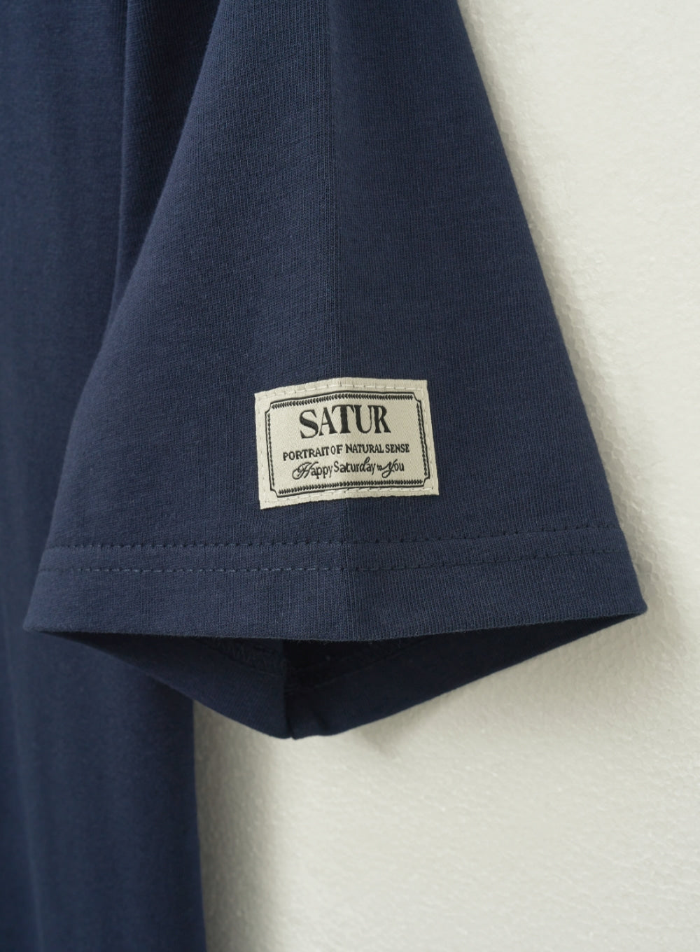 (W) Classic Small Logo T-shirt