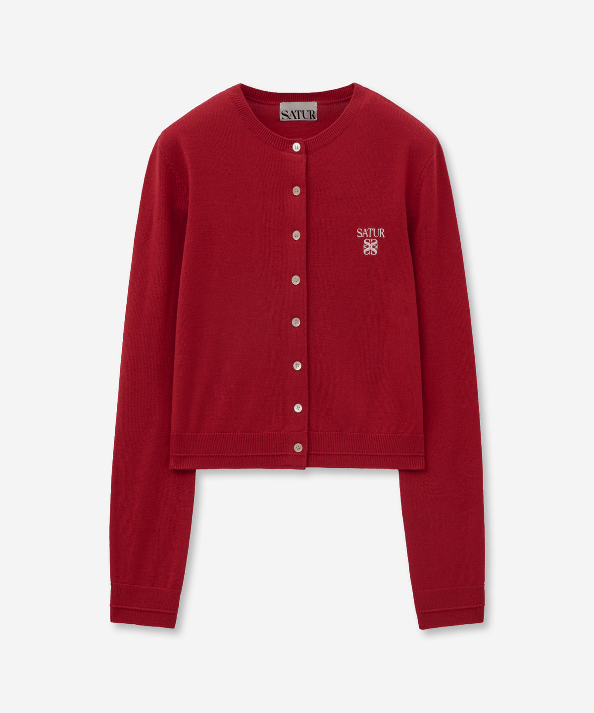 (W) Loren Fine Cardigan