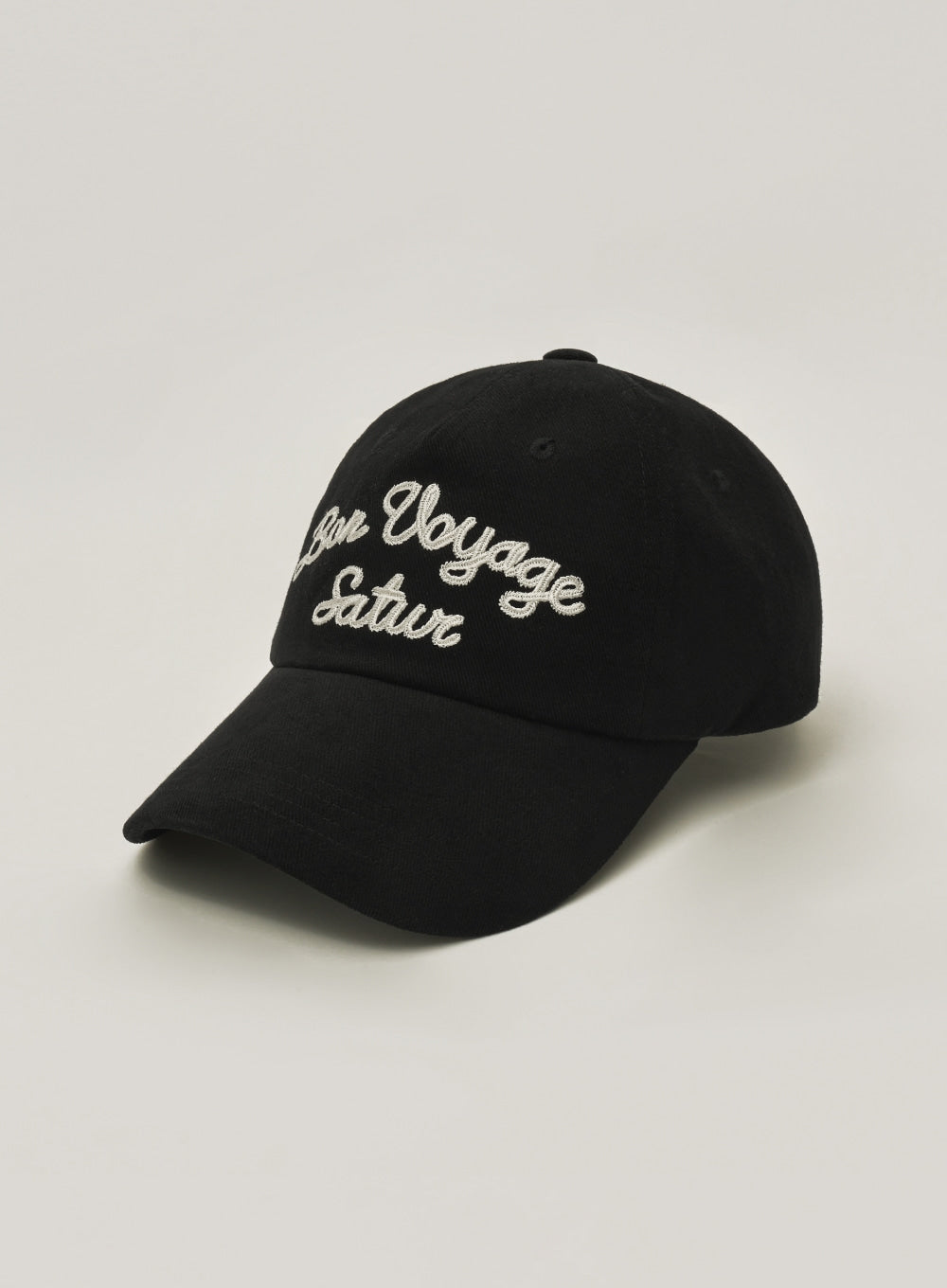 Bon Voyage 5 Panel Cap