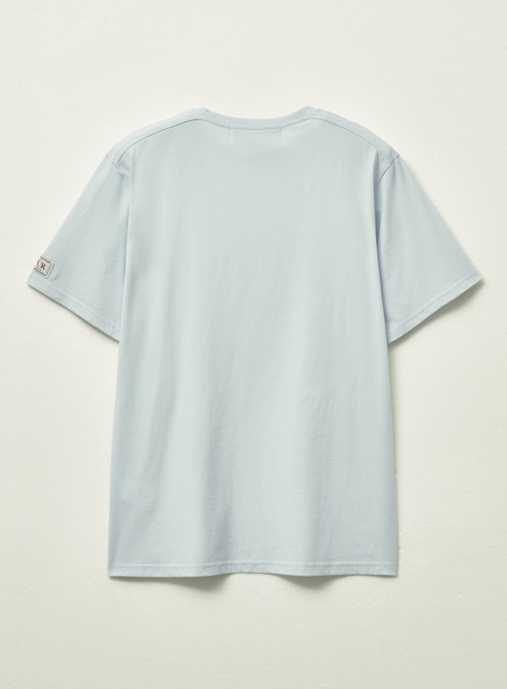 (W) Classic Logo T-shirt