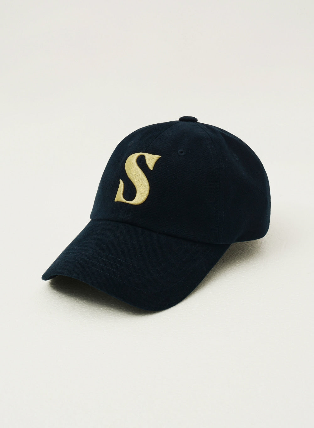 SATUR ベースボールキャップ Vintage Casual Ball Cap