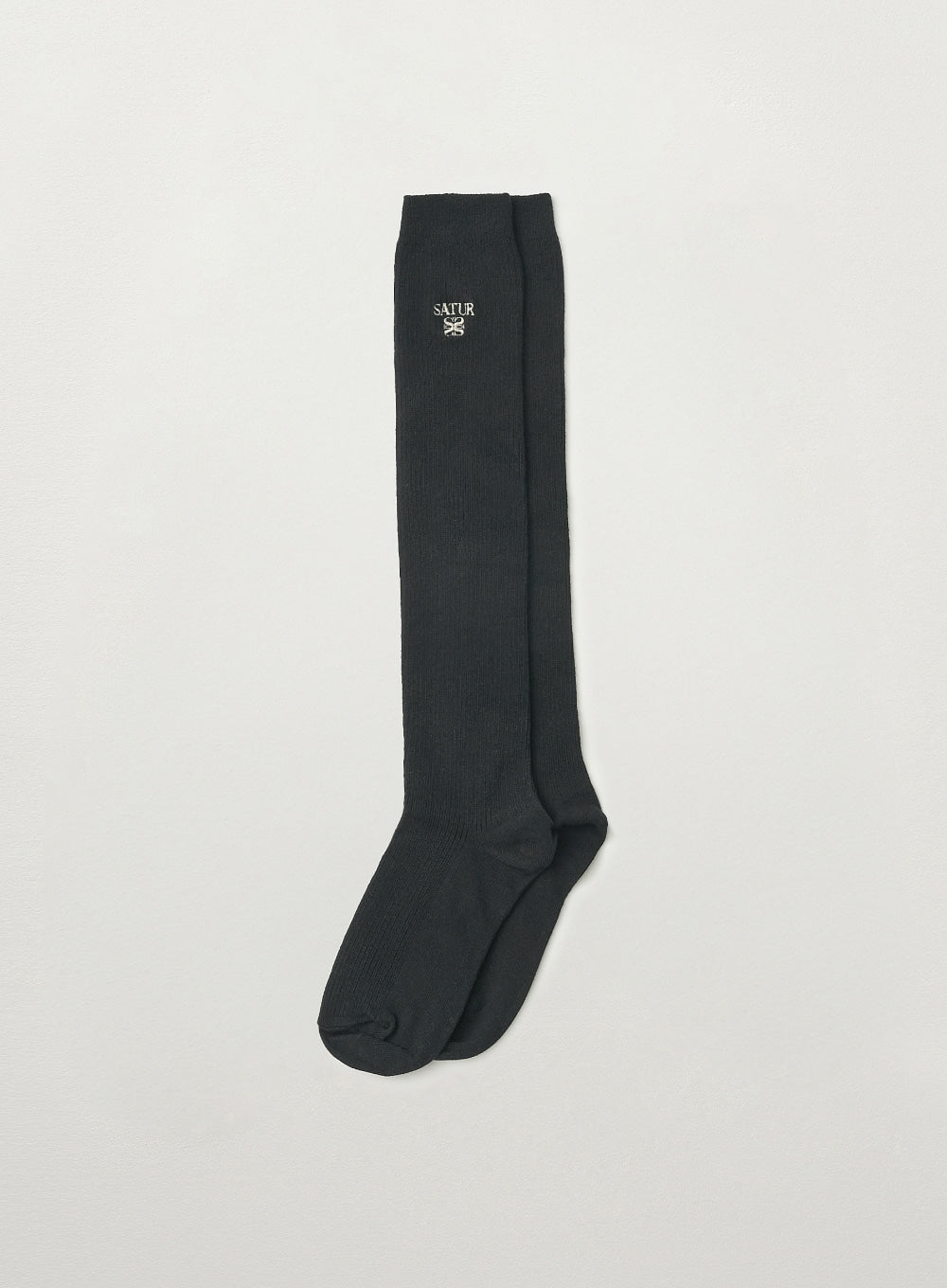 Apero Cotton Knee Socks