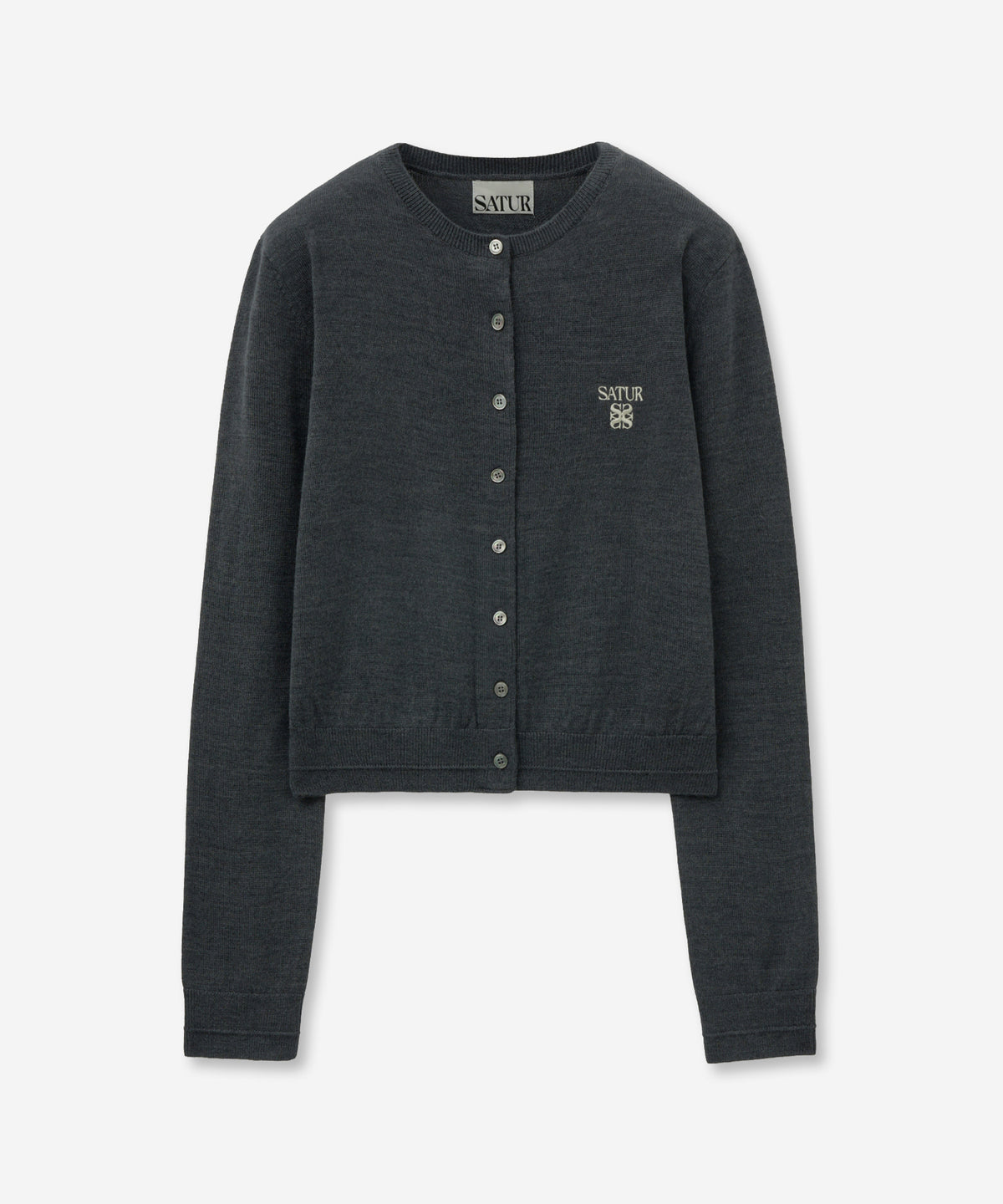 (W) Loren Fine Cardigan