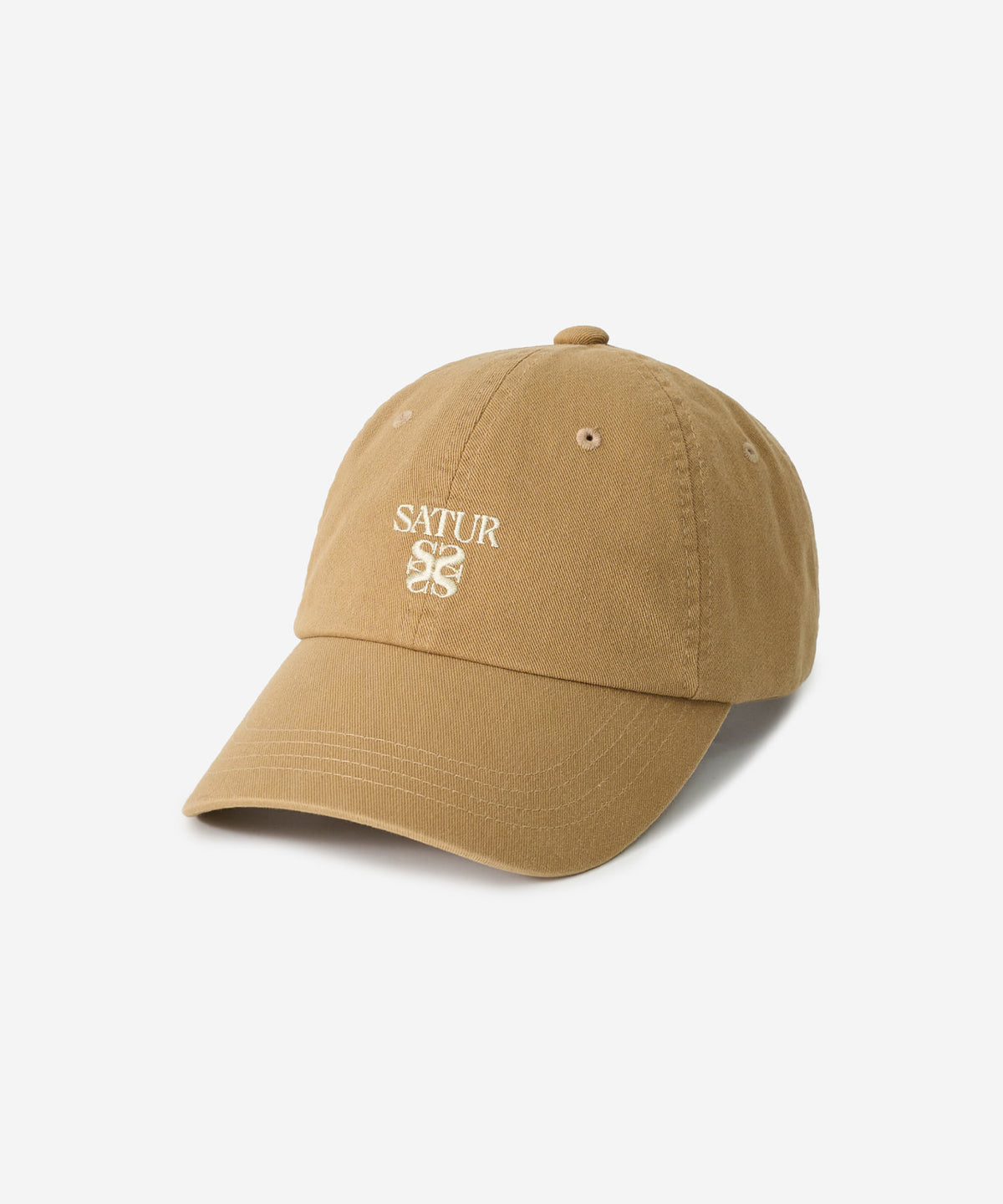 (U) Loren Washed Ball Cap