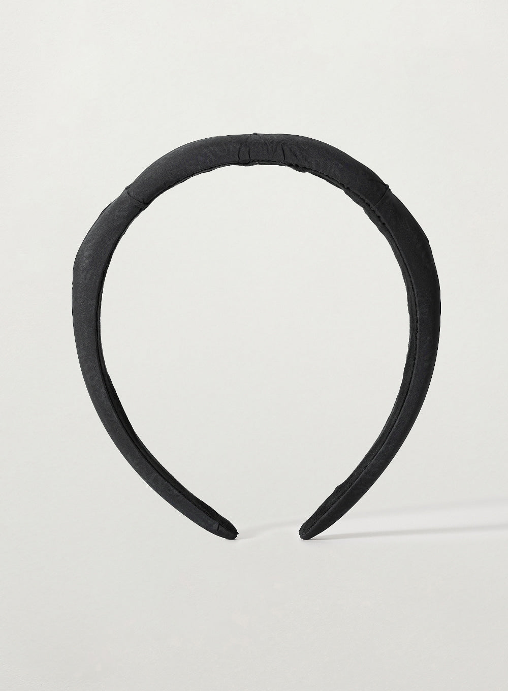 (W) Tuck Detial Hairband