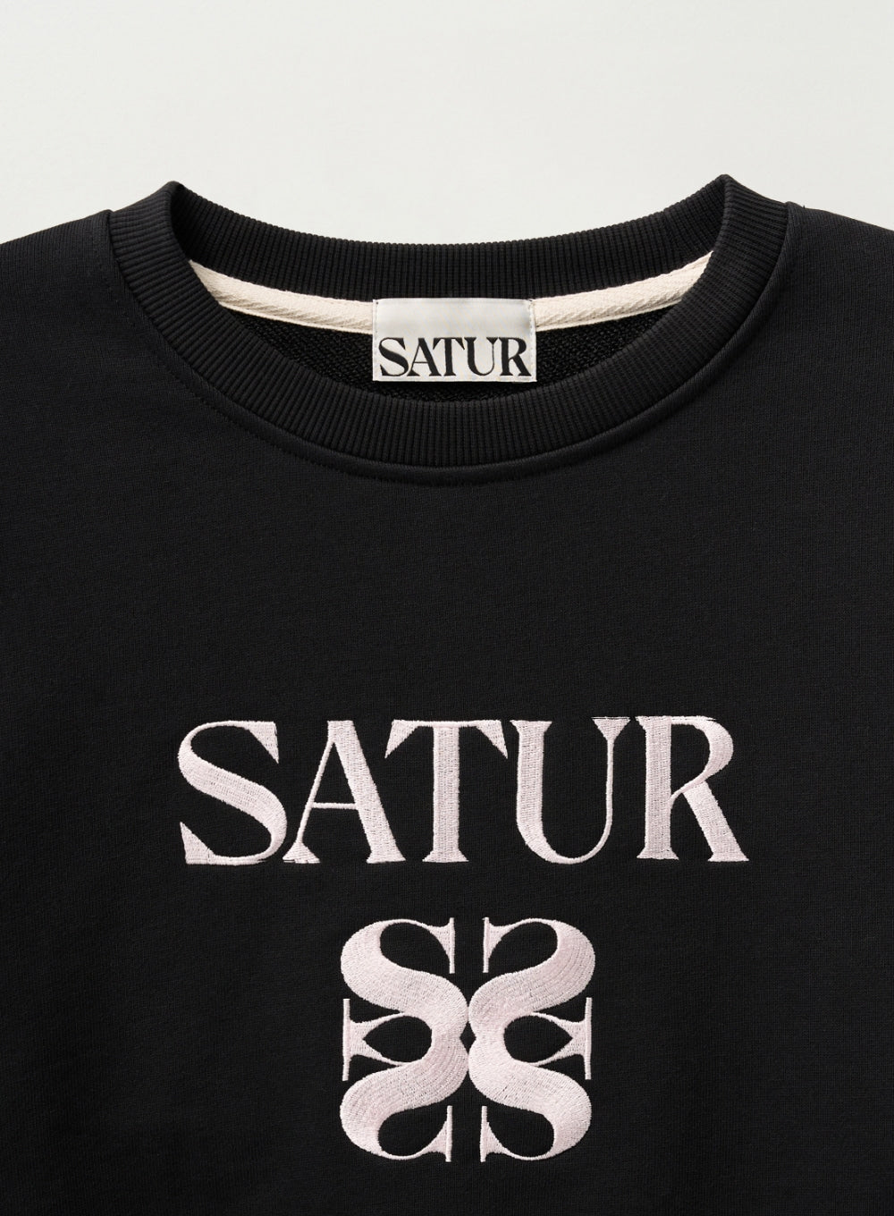 (W) Classic Logo Sweatshirts