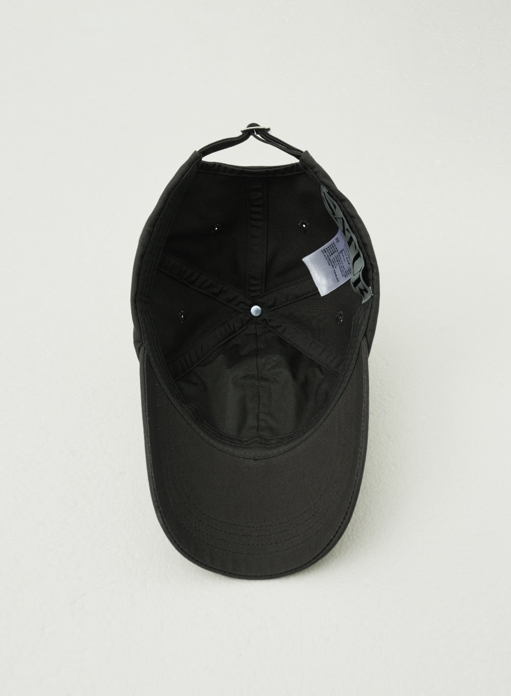 Classic Logo Ball Cap