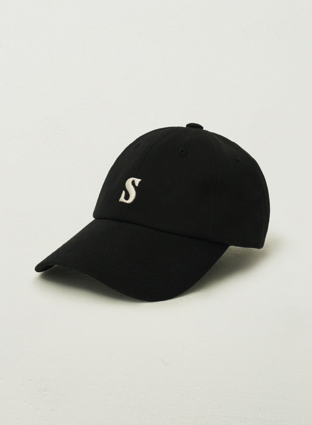 Small Logo Classic Ball Cap