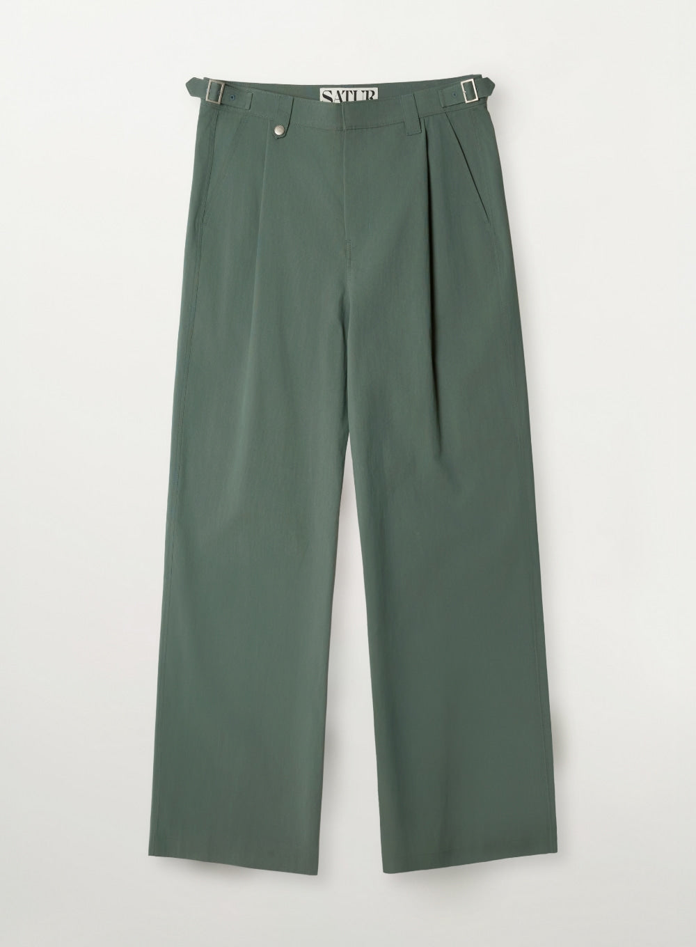 (M) Classic Chino Pants