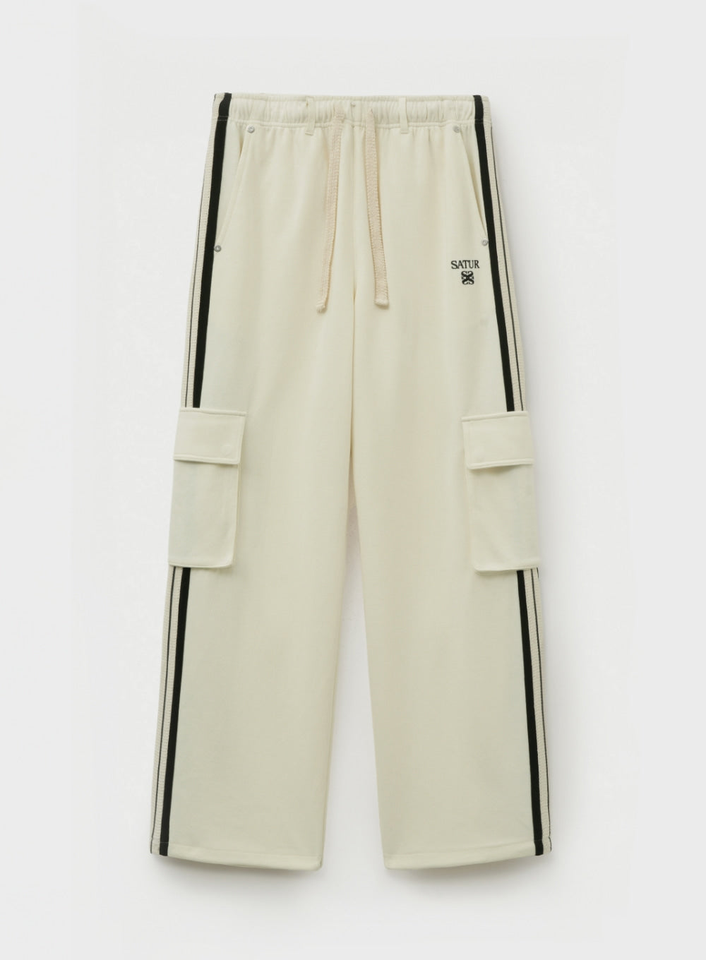 (U) Lawton Cargo Track Pants