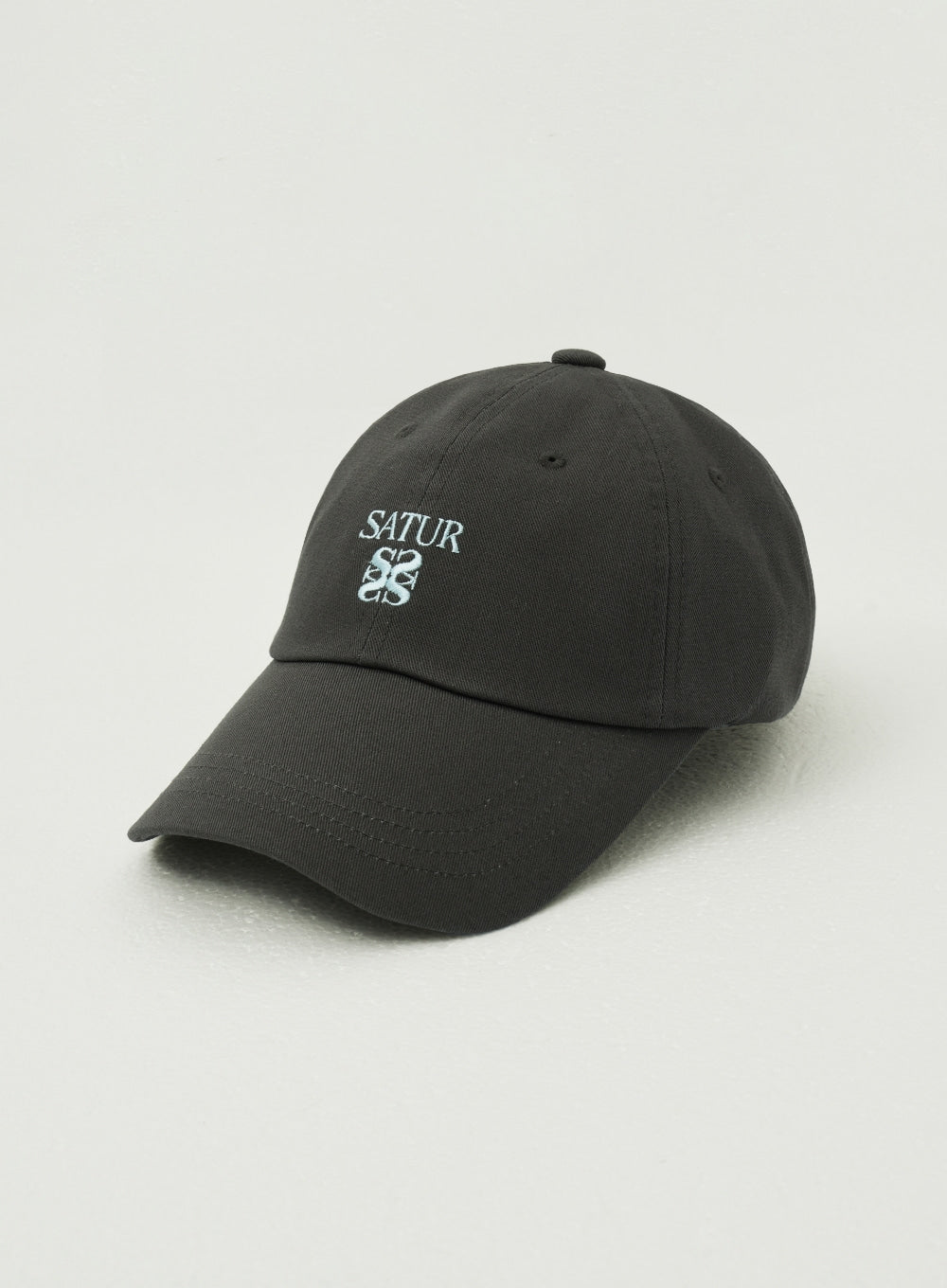 Classic Logo Ball Cap