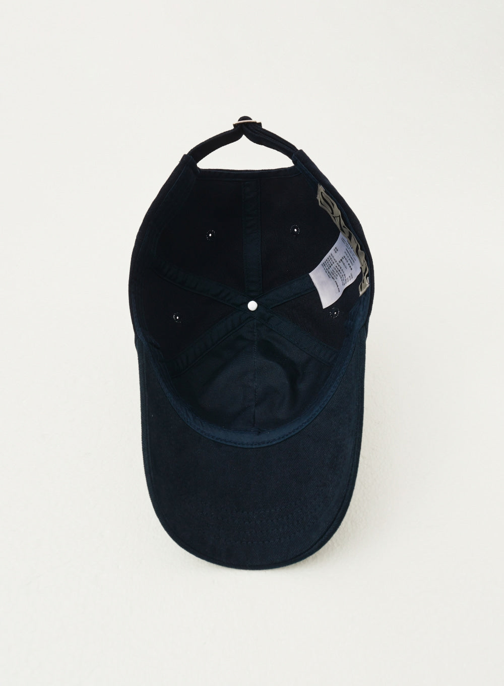 Vintage Casual Ball Cap