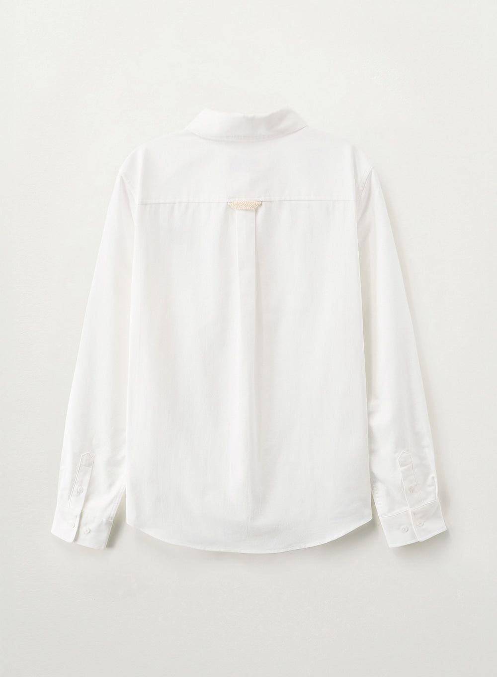 (W) Loren Oxford Shirt