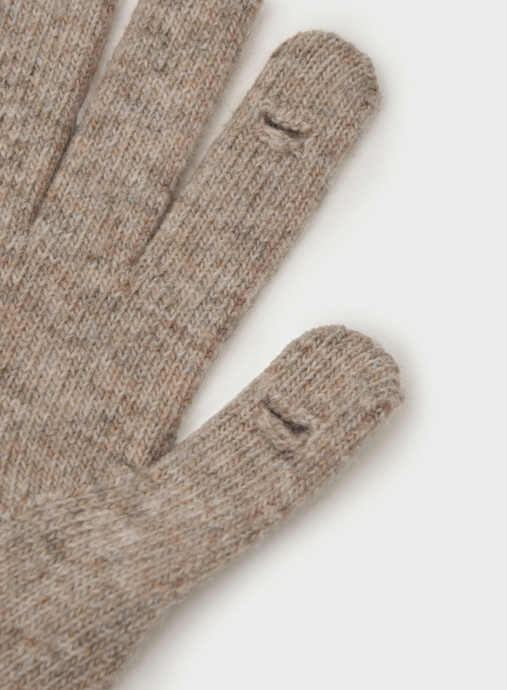 (U) Knit Glove