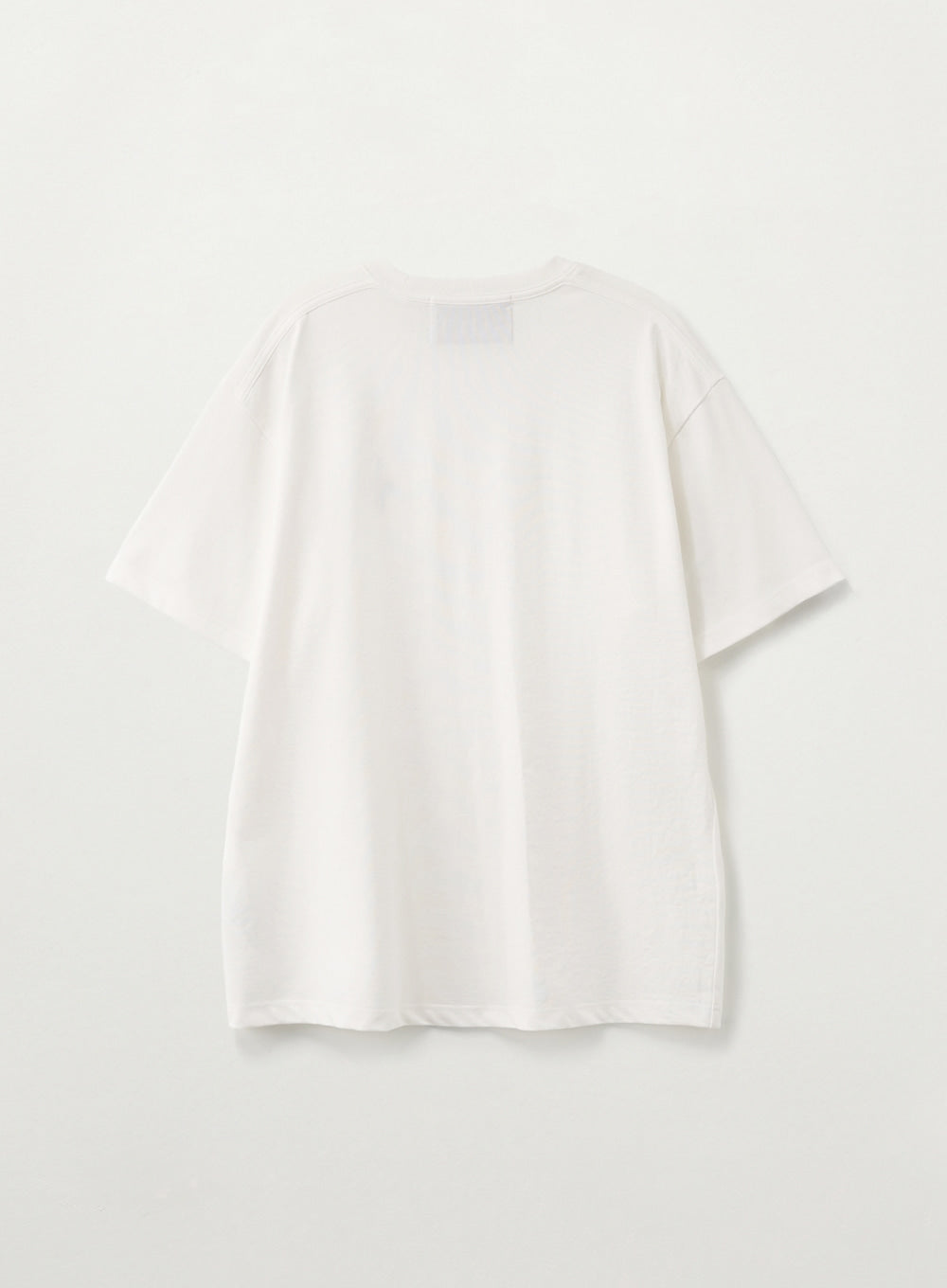 (U) Loren Classic Logo T-shirt