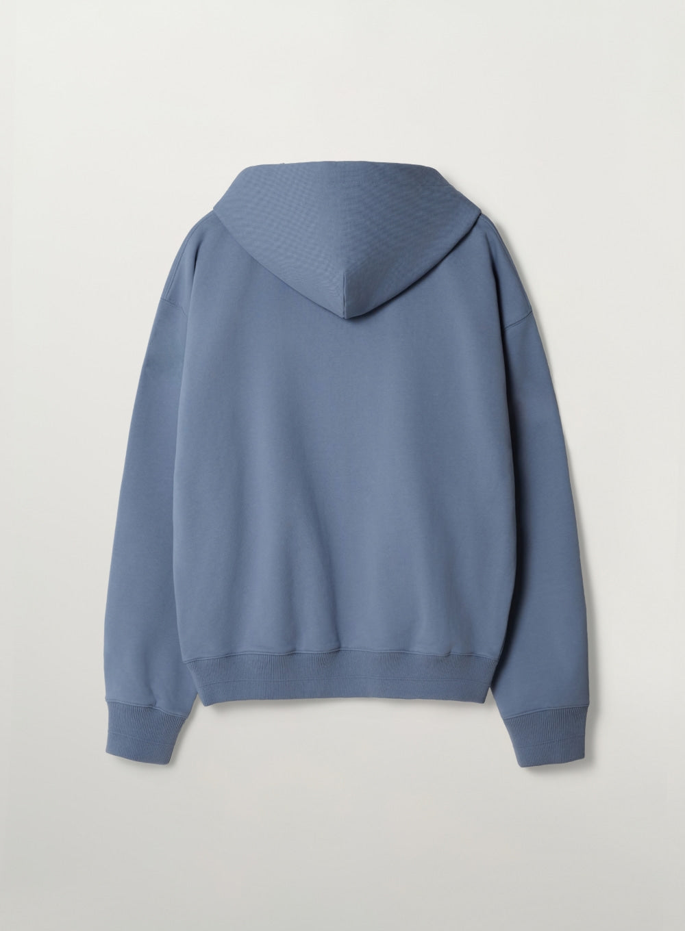 M) Loren Small Logo hoodie