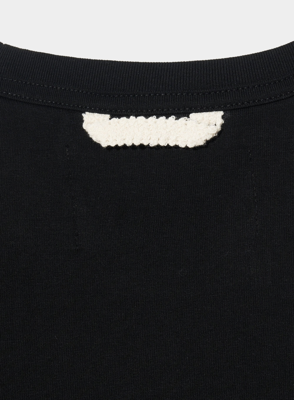 (W) Classic Small Logo T-shirt