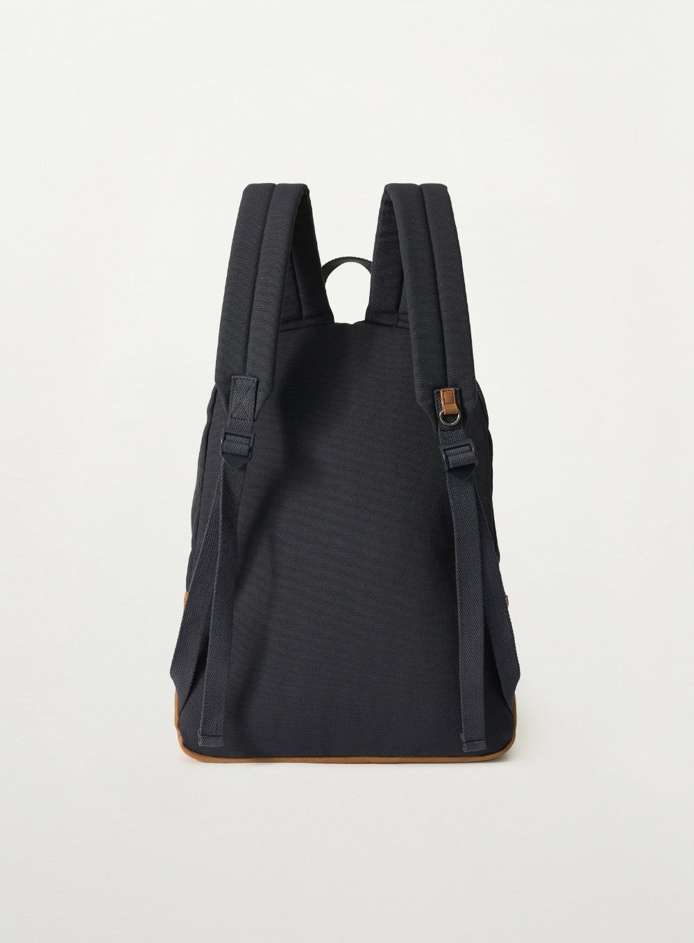 (U) Classic Canvas Backpack