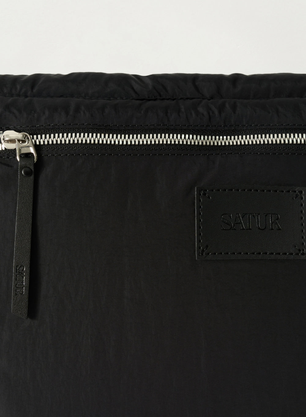 (U) Padded Cross Bag