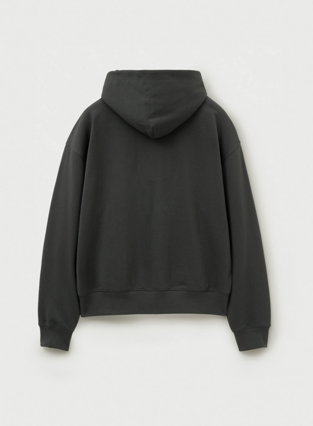 (U) Satur Applique Rivet Hoodie