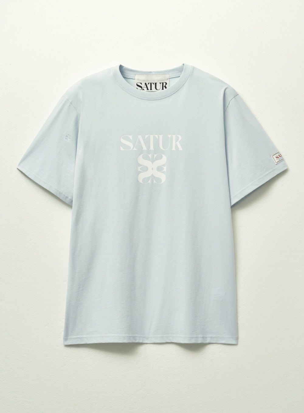 (W) Classic Logo T-shirt