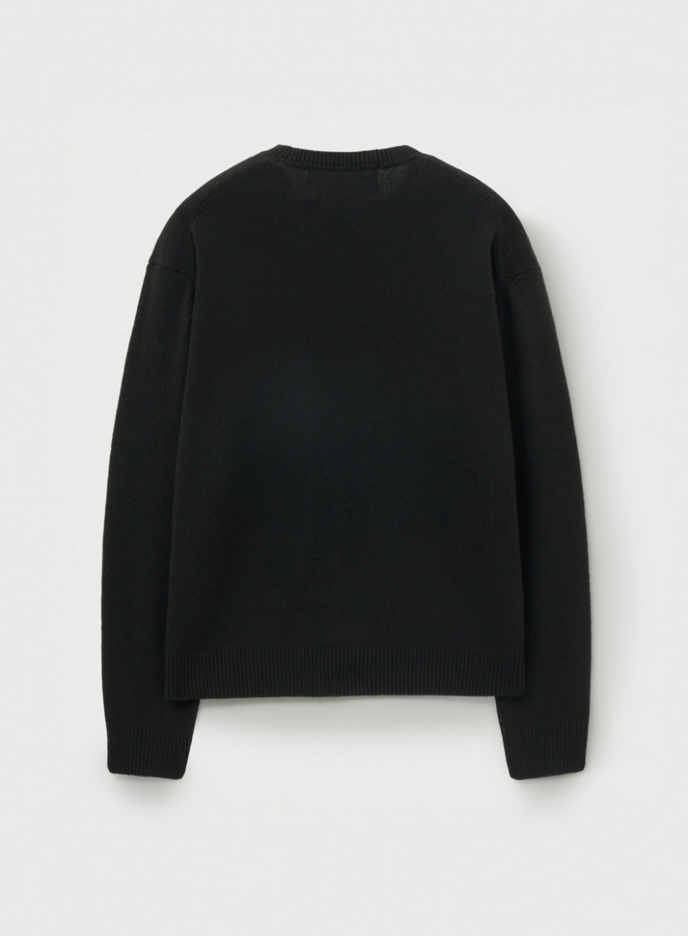 (U) Loren Classic Knit