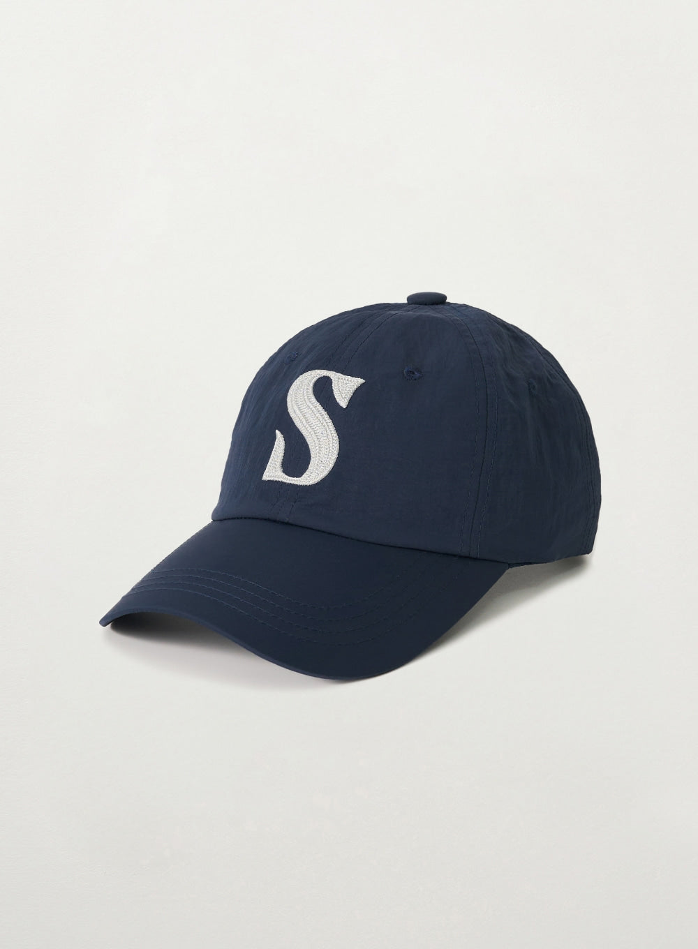 (U) Nylon Casual Ball Cap