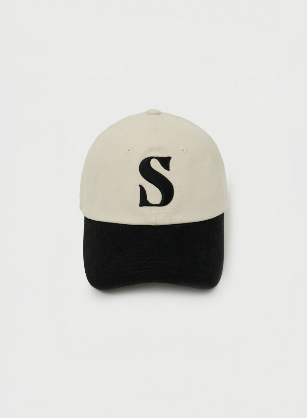 (U) Vintage Mix Casual Ball Cap