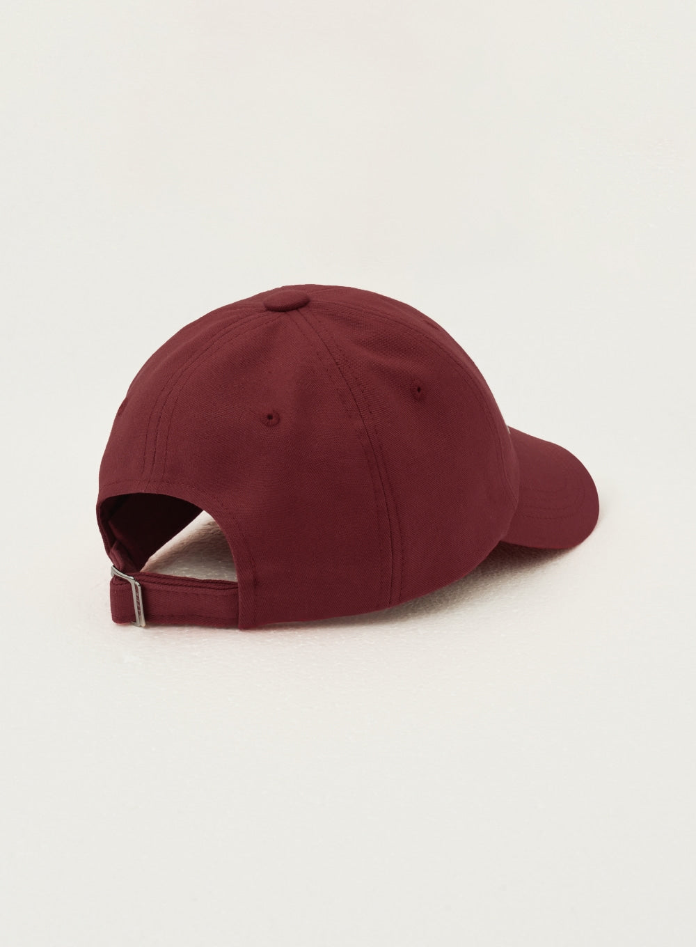 Vintage Casual Applique Ball Cap