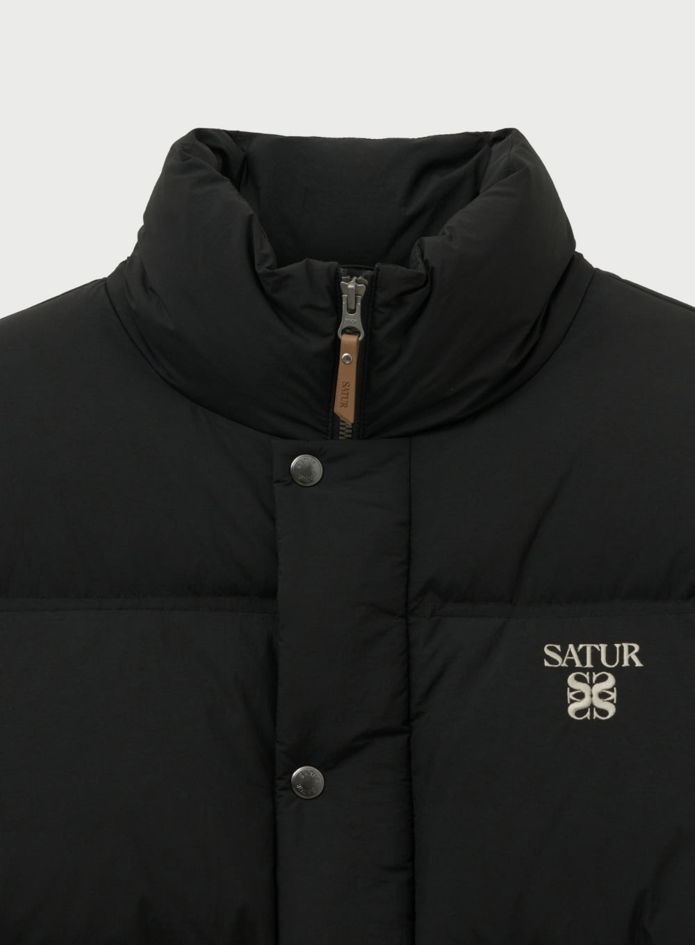 M) Essentials Puffer Down