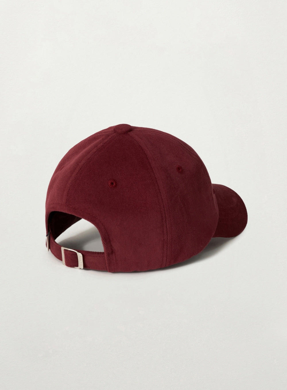 U) Vintage Casual SATUR Font Ball Cap