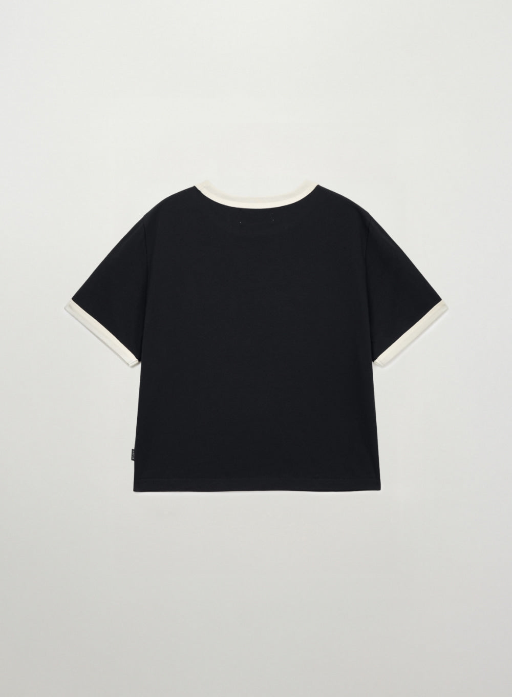SATUR アグロ ウェイスト グラフィック Tシャツ M MAN-TOPS